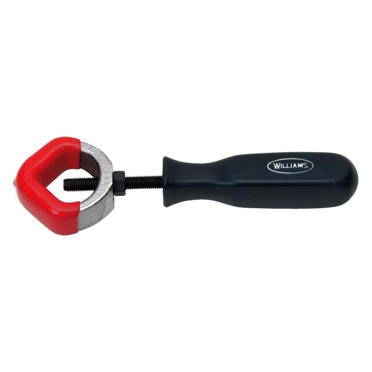 williams – williams punch or chisel holder