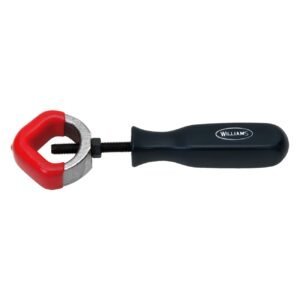 williams – williams punch or chisel holder