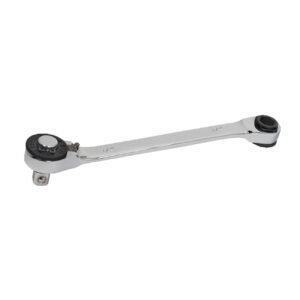 williams – 1/4" drive ratchet/bit wrench williams – 1/4" drive ratchet/bit wrench