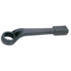 williams 1 1/2" (38mm) offset pattern box end striking wrench