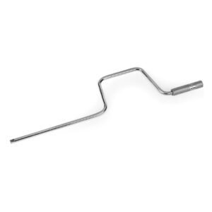 williams – williams 1/4" drive speed handle