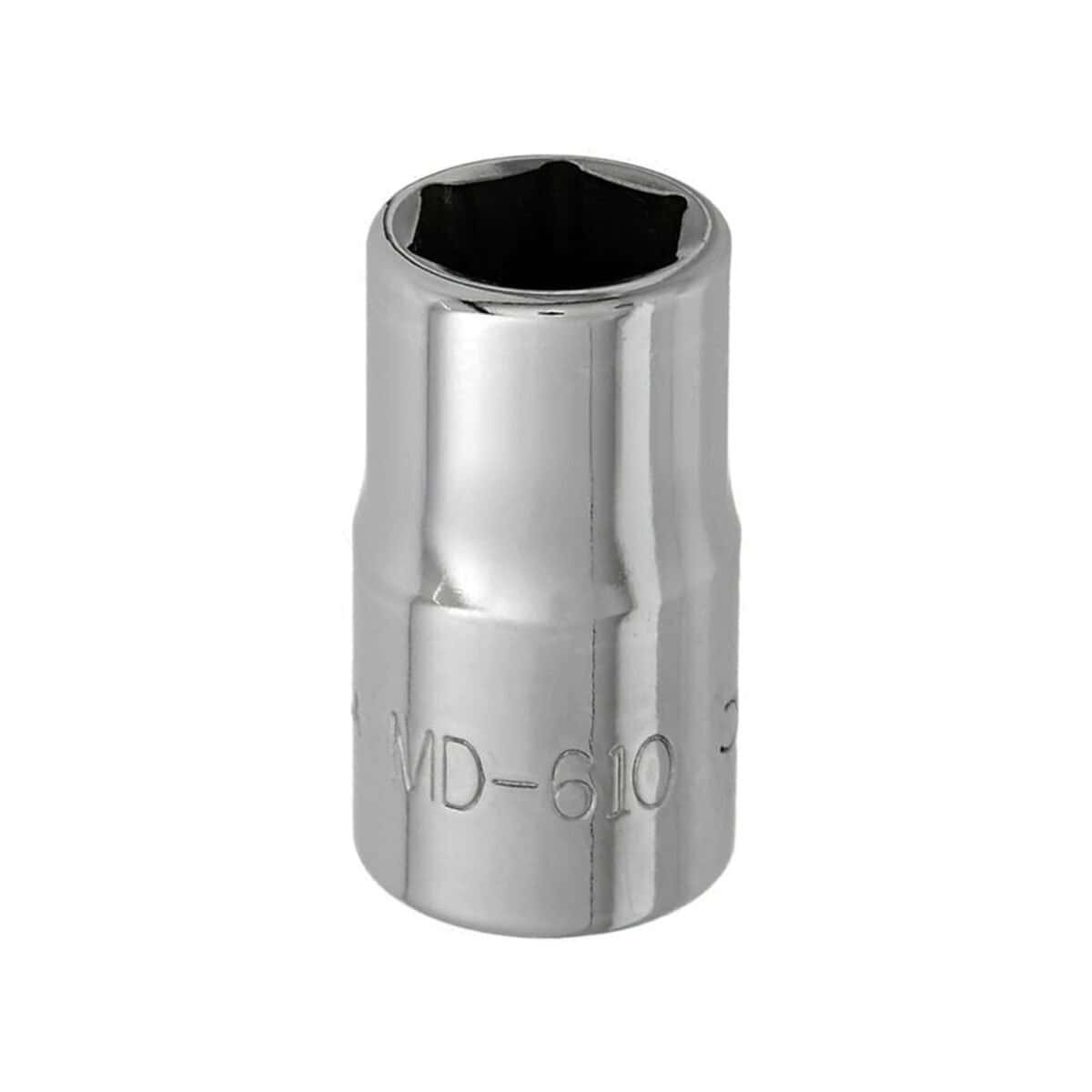 williams 5/16" shallow socket 1/4" drive 6 point