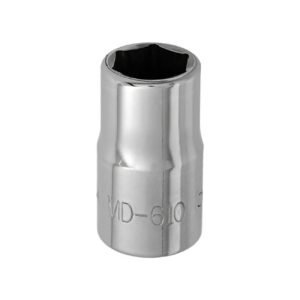 williams 5/16" shallow socket 1/4" drive 6 point