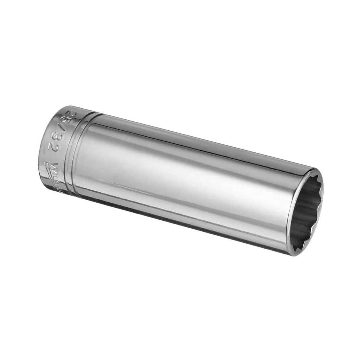 williams – williams 25/32" deep socket 1/2″ drive 12 point