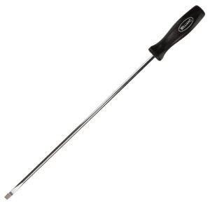 williams – williams endurogrip cabinet screwdriver: slotted 3/16" x 10"