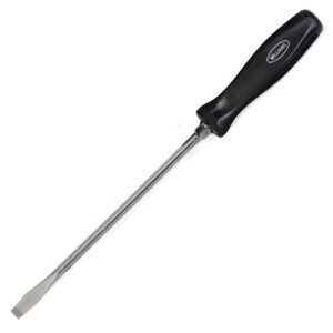 williams – endurogrip screwdriver: slotted 7/16" x 10" with hex bolster
