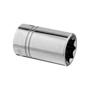 williams 9/16" shallow socket 1/2" drive 8 point