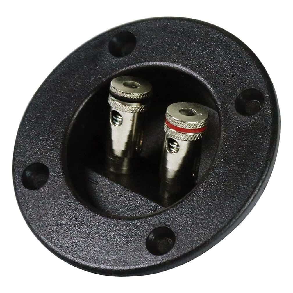 qpower q bomb round terminal cup