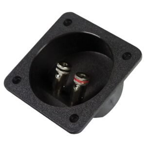 qpower – qpower q bomb square terminal cup