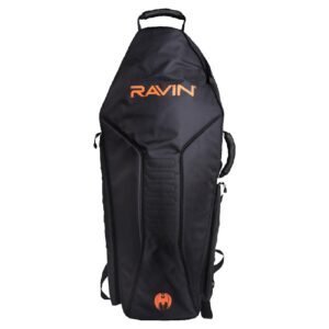 ravin crossbow soft case for r9 r15 r10 r10x r5x r20 and lr (35" length)