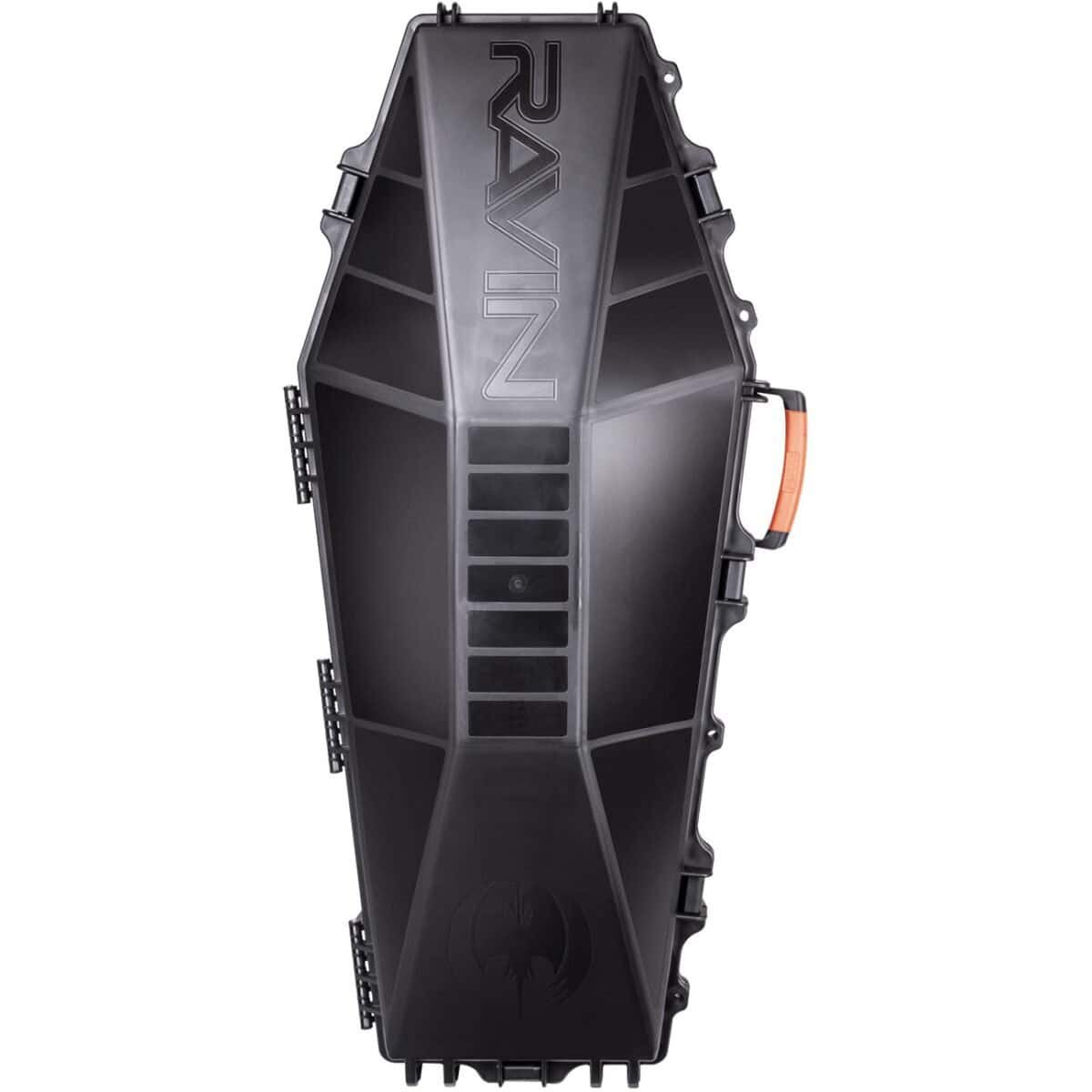 ravin – ravin crossbow hard case r26 r26x r29 29x (black)