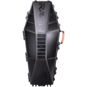 ravin – ravin crossbow hard case r26 r26x r29 29x (black)