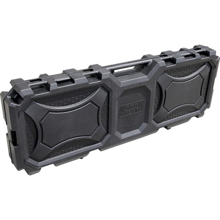 mtm – mtm case gard 42" tactical rifle case