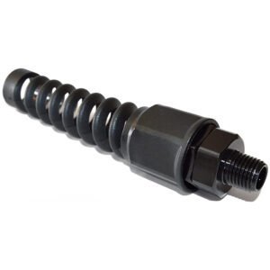 flexzilla – flexzilla pro air hose reusable fitting 1/4" mnpt