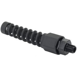 flexzilla – flexzilla pro air hose reusable fitting 3/8" mnpt