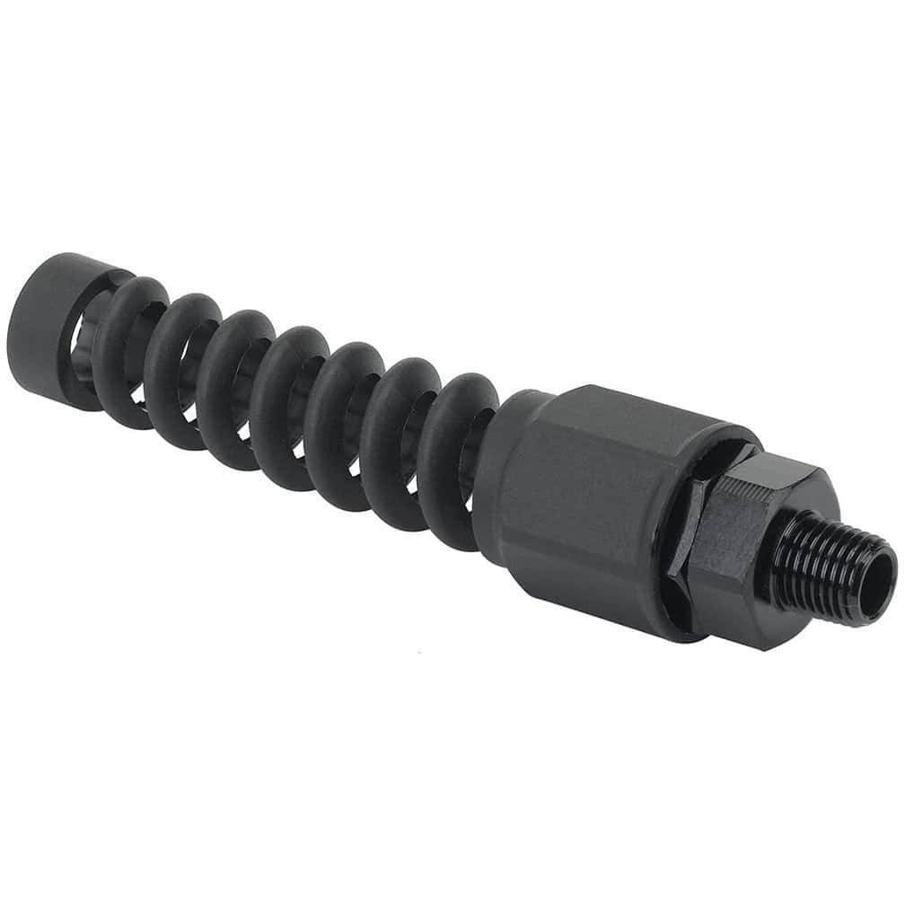 flexzilla – flexzilla pro air hose reusable fitting 3/8" mnpt
