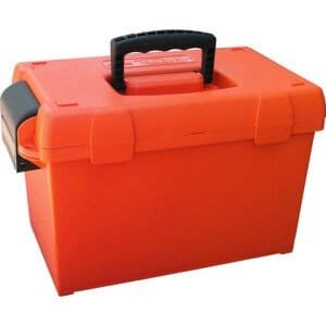 mtm – mtm sportsmens plus utility dry box o ring sealed (orange) mtm – mtm sportsmens plus utility dry box o ring sealed (orange)